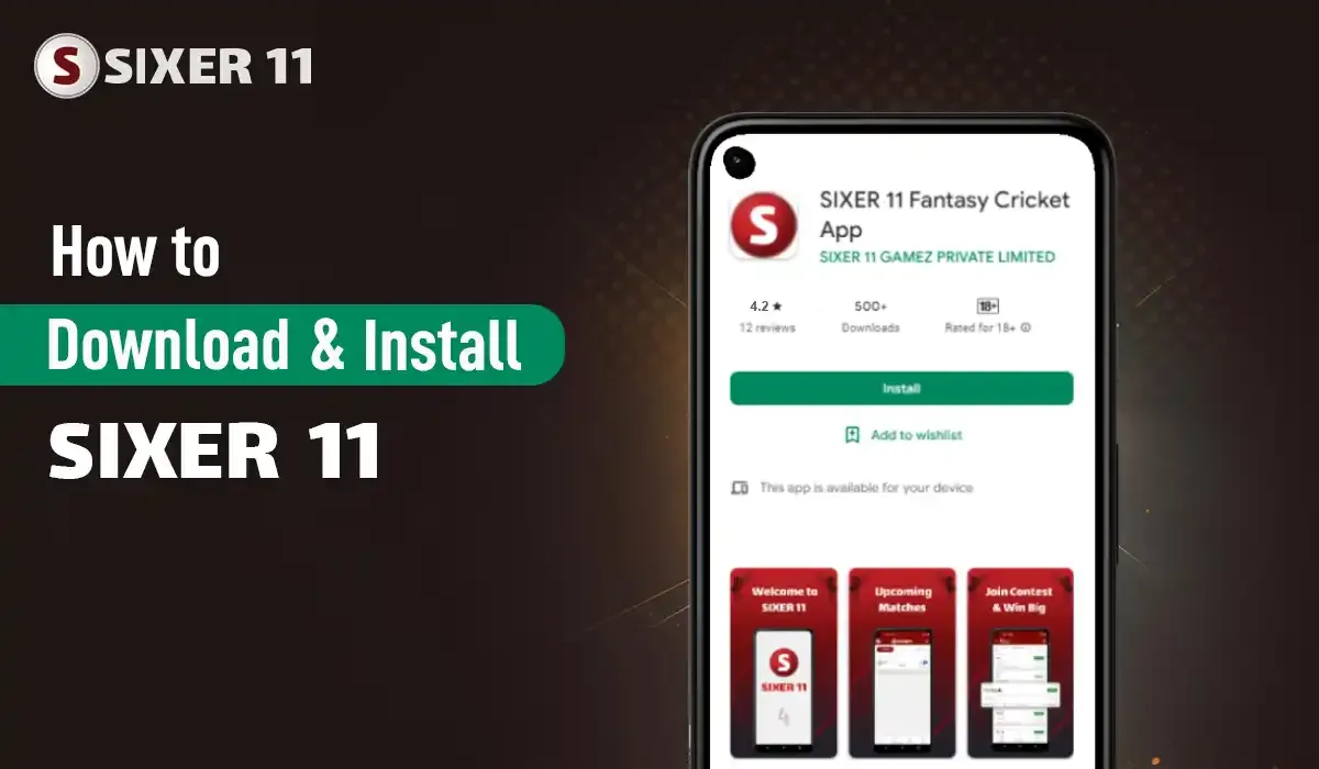 How-to-download-&-install-SIXER-11